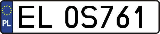 EL0S761