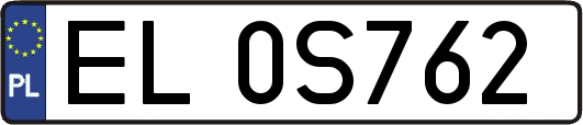 EL0S762