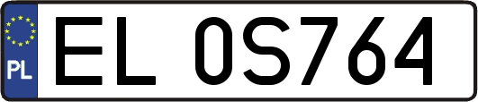 EL0S764