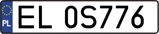 EL0S776