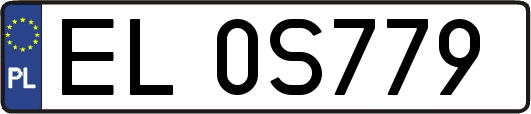 EL0S779