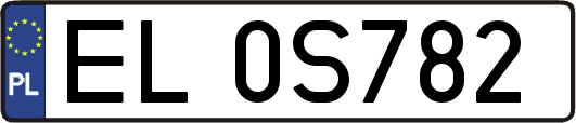 EL0S782