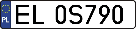 EL0S790