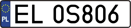 EL0S806