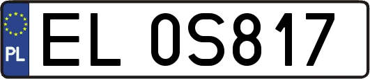 EL0S817