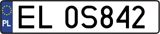 EL0S842
