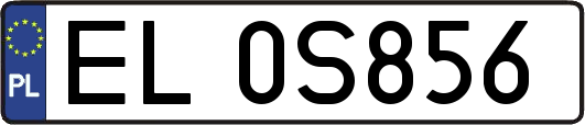 EL0S856