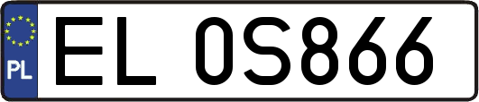 EL0S866