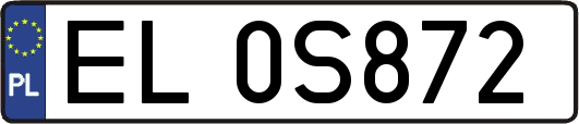 EL0S872