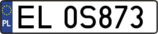EL0S873
