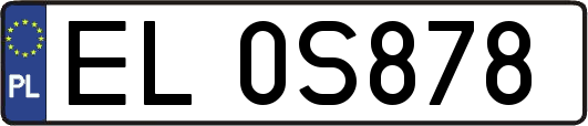 EL0S878