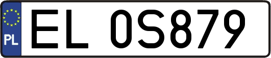 EL0S879