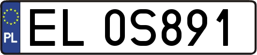 EL0S891