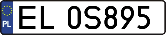 EL0S895
