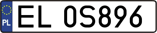 EL0S896