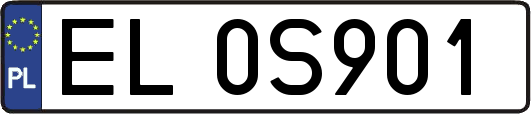 EL0S901