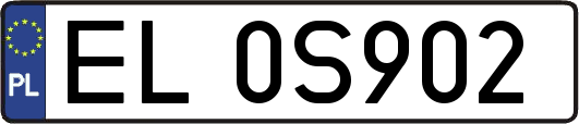 EL0S902