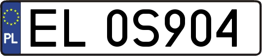 EL0S904