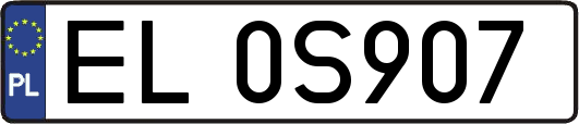 EL0S907