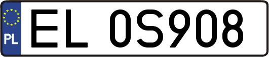 EL0S908