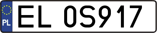 EL0S917