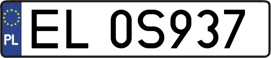 EL0S937