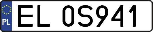 EL0S941
