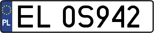 EL0S942