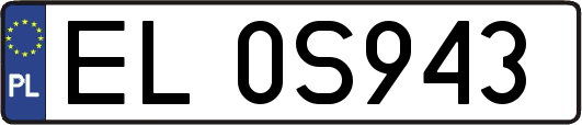 EL0S943