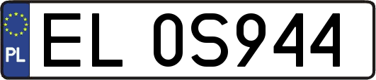EL0S944