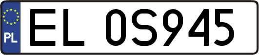 EL0S945