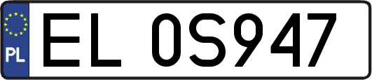 EL0S947
