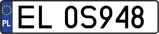 EL0S948