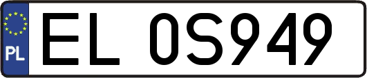 EL0S949