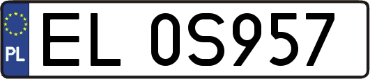 EL0S957