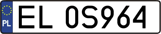 EL0S964