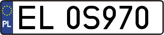 EL0S970