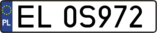 EL0S972