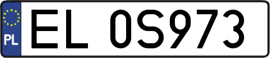 EL0S973