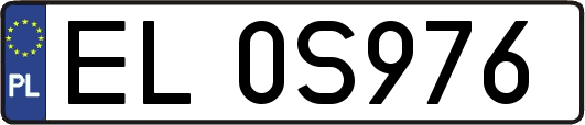 EL0S976