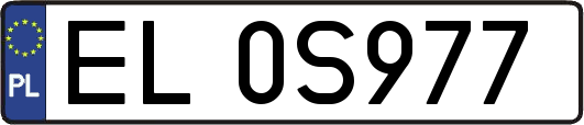 EL0S977