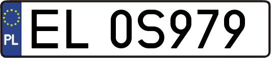 EL0S979
