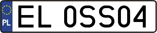 EL0SS04