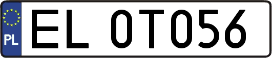 EL0T056