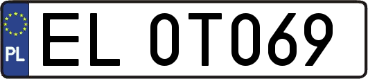 EL0T069