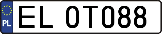 EL0T088