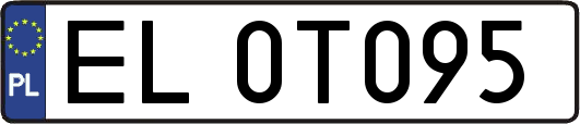 EL0T095
