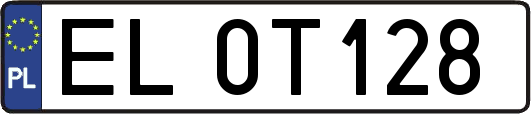 EL0T128