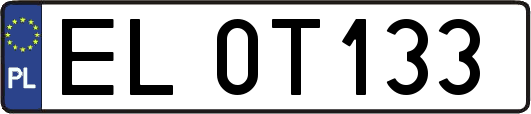 EL0T133