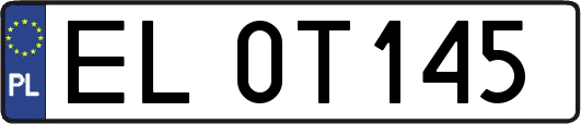EL0T145